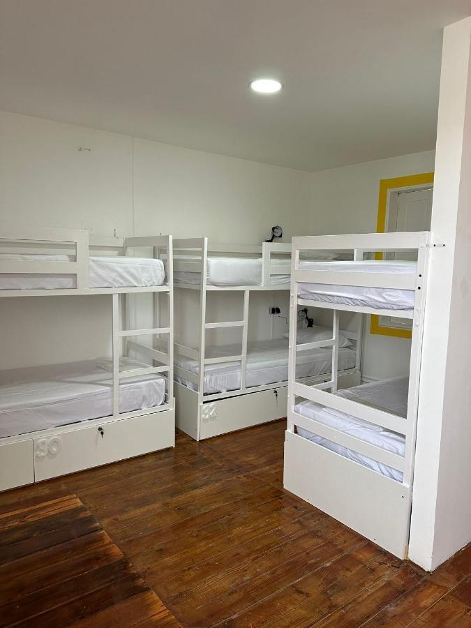 Owls Hostel Ildefonso Πόρτο Εξωτερικό φωτογραφία