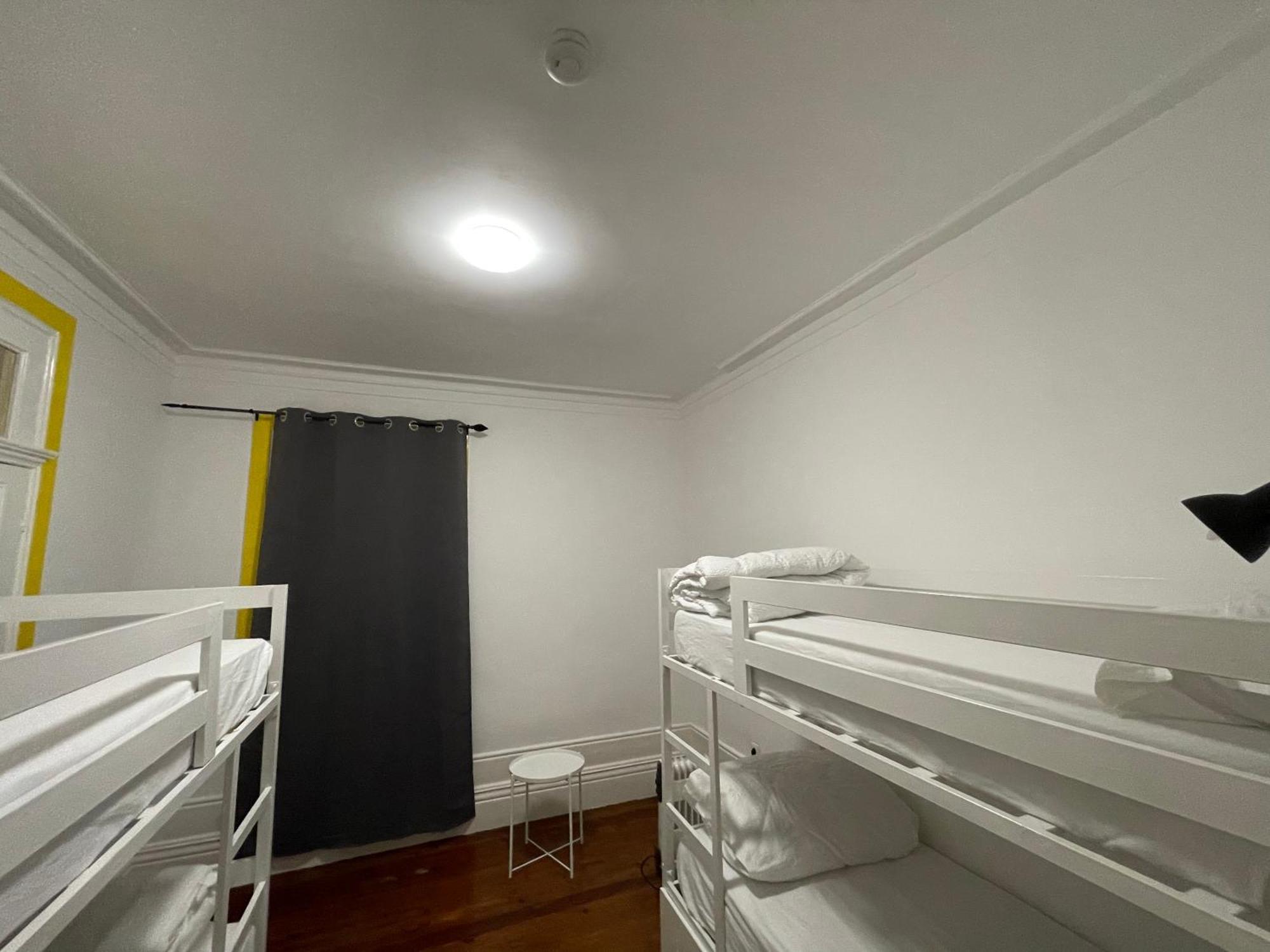 Owls Hostel Ildefonso Πόρτο Εξωτερικό φωτογραφία